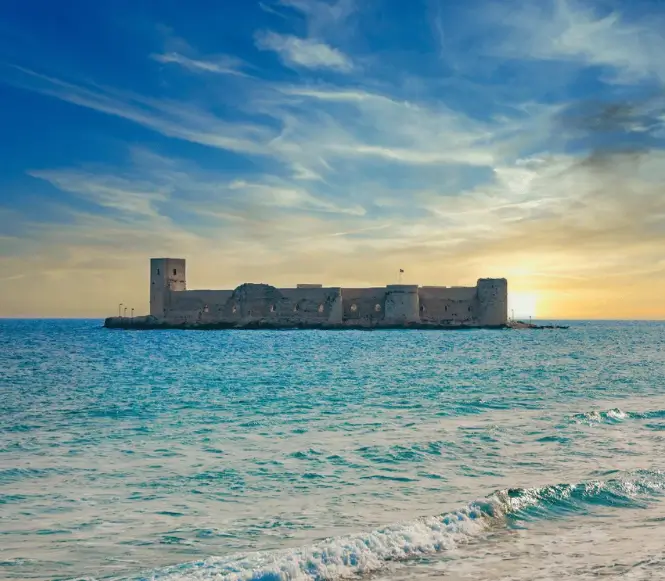 Mersin Tour